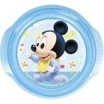 Disney Mickey Micro Easy Plate