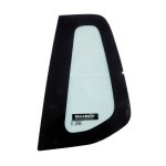 Nissan NP200 Side Glass Left