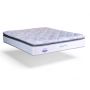 Mosi Ou Tunya Pillow Top Mattress - 1370 Mm -double Size -white