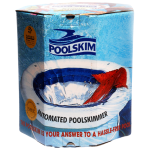 Poolskim – Standard Black