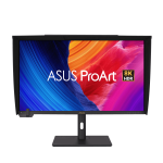Asus Proart PA32KCX 32" Display 8K Uhd Professional Thunderbolt 4 Hdr 1000 Monitor With USB Type-c 96W