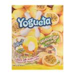 Lollipop Granadilla 8'S