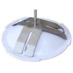 Weir Vac Lid Tool – Swimline