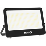 Ellies Quasar Series 150W Ac Flood Light With 3CCT -bk
