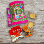 Big Heart Teacher Lucky Packet