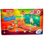 - Outer Space Foam Puzzle