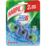 Forest Dew Toilet Block 35G