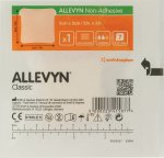 Non Adhesive Dressing 50MM X 50MM Single