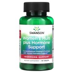 Women’s Multi +hormone Support