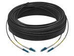 Fibre Outdoor Uplink Cable 60M Lc-lc Upc 2CORE
