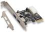 MicroWorld Pci-e Expansion Card