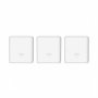 Nova MX3 AX1500 Wi-fi 6 Mesh System Tri-pack 3500 Sq Ft