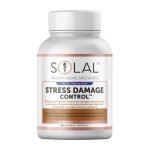Solal Stress Damage Control 60