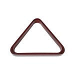 Wood Triangle 2
