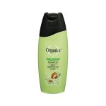 Shampoo 400ML - Dry damaged