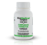 Biomedical Complexion Corrector Capsules 60 Caps