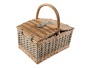 Polka 4-PERSON Picnic Basket