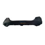 Honda Crv 3 Front Bumper Upper Plain 10-13