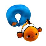 2-IN-1 Plush Travel Pillow & Toy