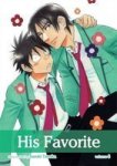 His Favorite Vol. 6 Paperback