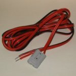 Cable Solar Panel To Regulator 5M