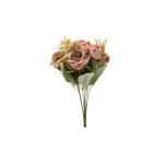 Artificial Rose Bunch