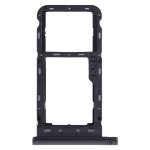 Sim Card Tray + Micro Sd Card Tray For Lenovo Tab M10 TB-X505X TB-X505L TB-X505F TB-X505 Black