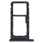 Sim Card Tray + Micro Sd Card Tray For Lenovo Tab M10 TB-X505X TB-X505L TB-X505F TB-X505 Black
