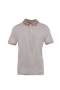 Blink - Mens Fashion Golfer - Khaki S