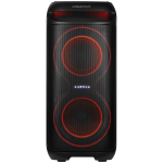 Volkano X VXP200 Dual 6.5" Party Speaker - Black VK-3902-D65