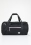 American Tourister Upbeat Duffle - Black