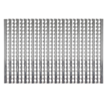 Alva Flame Tamer Pressed Sheet - Universal