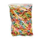 King Jelly 1KG Sour Worms