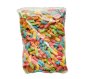 King Jelly 1KG Sour Worms