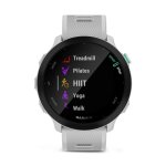 Garmin Forerunner 55 White