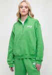 Reebok Rie 1 4 Zip - Spogre