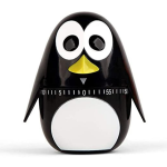 Kikkerland Penguin Timer