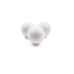 Polystyrene Balls 85MM 2 PKT