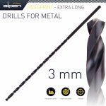 Alpen Hss Super 3MM 150 X 100 Extra Long