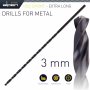Alpen Hss Super 3MM 150 X 100 Extra Long