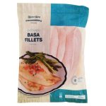 Pnp Fishmonger's Basa Fillets 800G