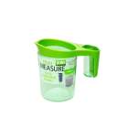 500ML Measuring Jug Green