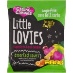 Sugar-free Little Lovies 100G - Sours