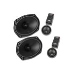 H69C Hed Cerwin Vega 6 9 2-WAY Component Speaker System