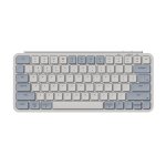 Keychron B11 Pro 75% Wireless Layout Bluetooth 5.2 & 2.4GHZ 77 Keys Up To 1200HR Battery – New