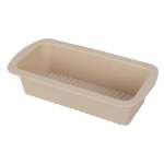 La Cucina Silicone Loaf Baking Mould 27X14X7CM – Click On Iitem For Colour Options