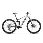 Volt E-two Artic Snow '27 - XL