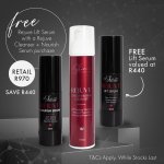 The Skin Lab Rejuve Skin Firming Anti-ageing Kit