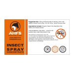 Original Insect Spray Concentrate
