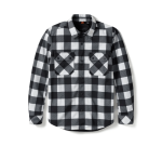 H-d Mesh Operative Riding Shirt